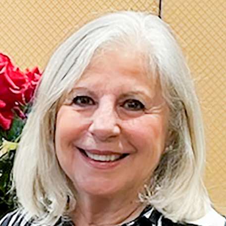 Sydney Local Hero, Patricia Tacchi