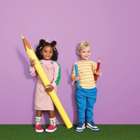 Parra - Little Learners - 2026