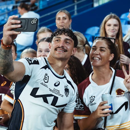 Broncos Appearance Hero Image Set - July 2026