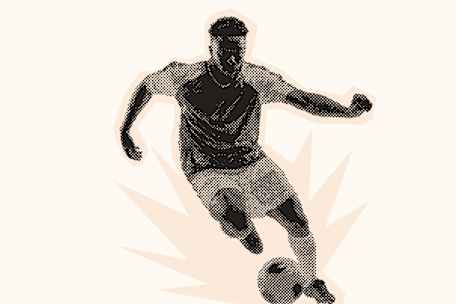 Football for fans edm image