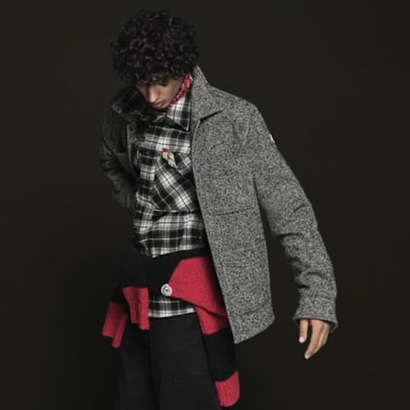 Moncler hero image - solus eDM