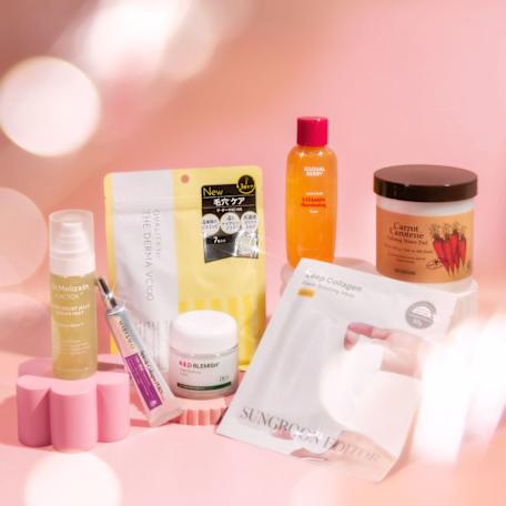 W Cosmetics Opening Offer - Riccarton