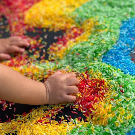 Sensory Play Sessions Plenty Valley