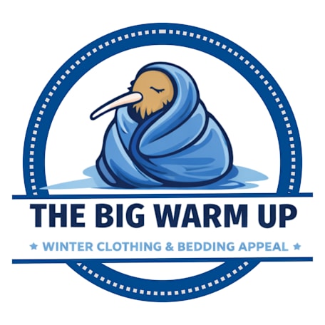 The Big Warm Up Hero Image Set