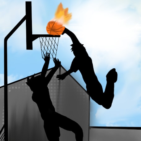 Rooftop Basketball 2026 