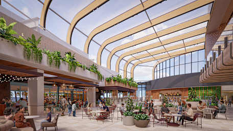Development Image Bondi