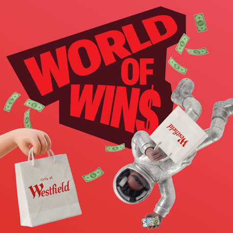 World of Wins