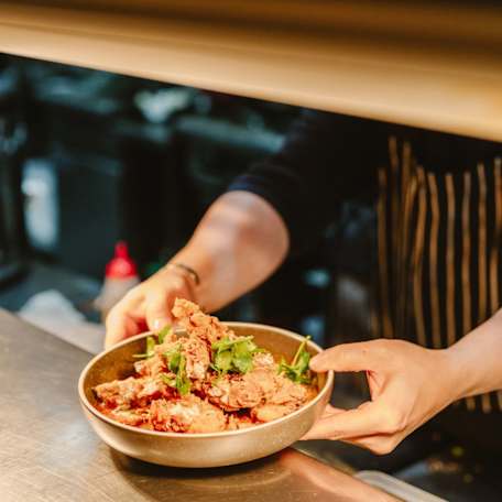 Dine and play at Westfield Knox.