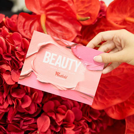 Beauty Pass Westfield Tea Tree Plaza