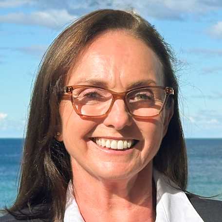 Leah Byrne Local Heroes Finalist