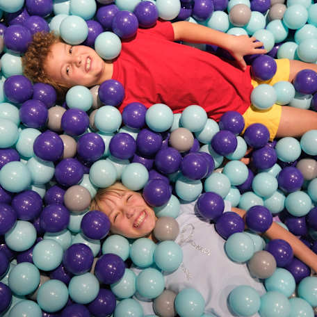 Helensvale Kids & Family Area 51 2026