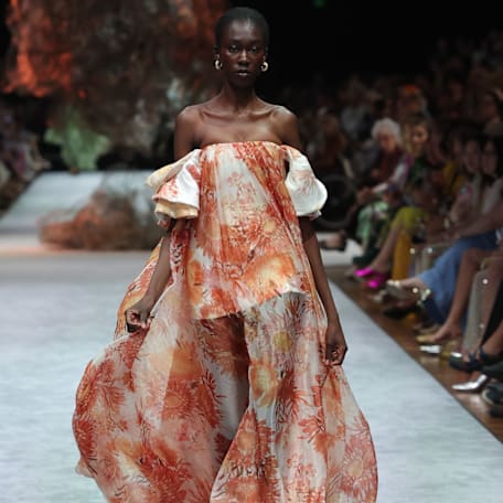 Shop the Trends - Trend 4: Resort