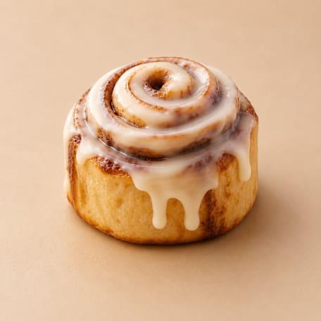 Cinnabon Minibon offer - NLK