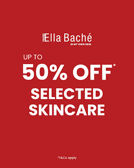 mid season sale - ella bache 