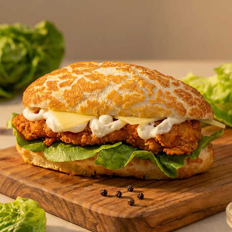 Game Day Feast Soul Origin