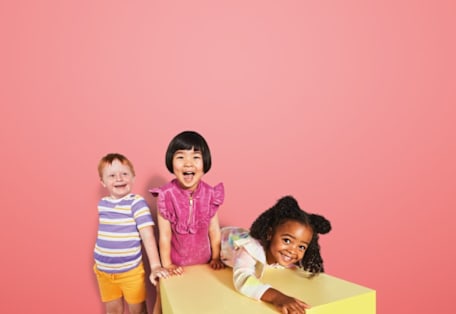 Kids Club