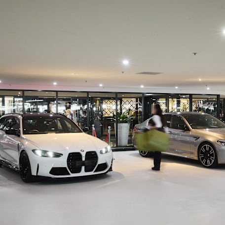 Valet - Doncaster