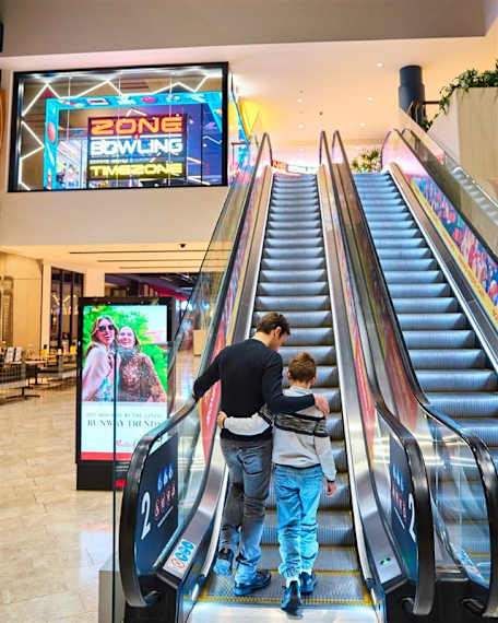 Southland centre - Southland 2025