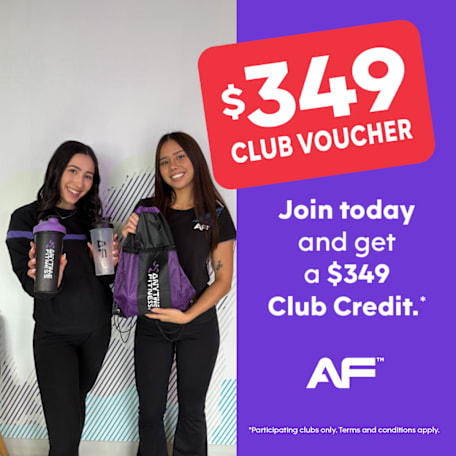 ATF Hero Liverpool 349 Deal