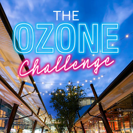 Dine and play at Westfield Knox.