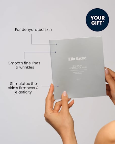 Complimentary Gift of Hydration Boost 