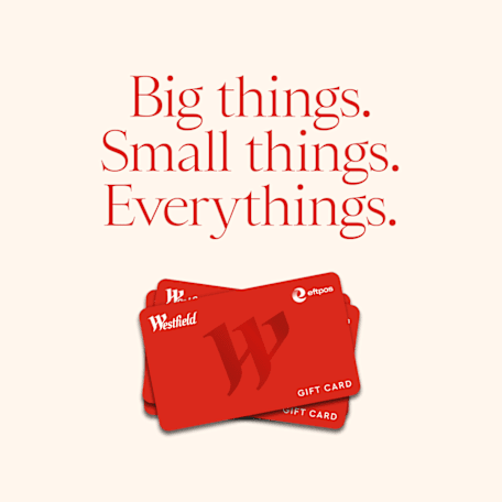 AU Gift Card
