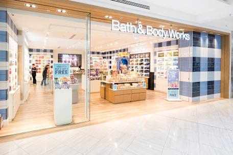 Bath & Body Works - Miranda