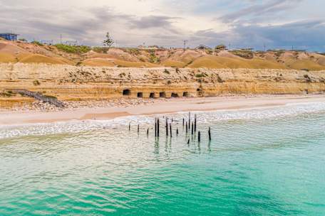 Jared Strapp_Artwork_Willunga