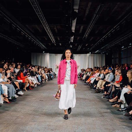 YOUR GUIDE TO NZFW 2026 UPDATED