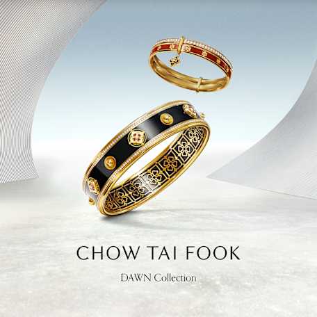 Chow Tai Fook 