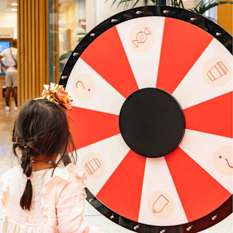 Spin & Win Hurstville