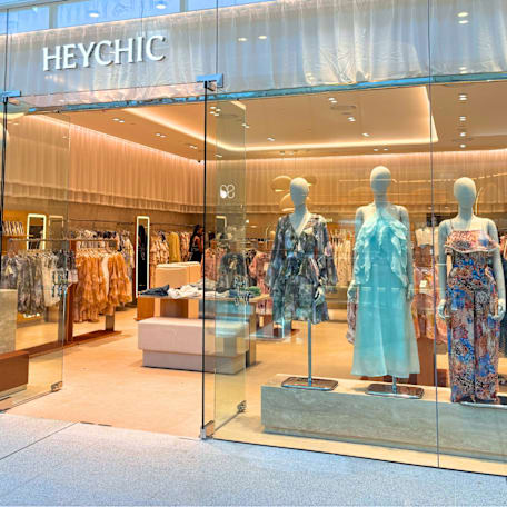 Storefront image of Heychic