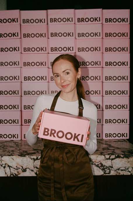 Brookie Cookie KOTARA