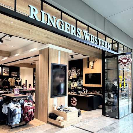 Ringers Western NLK 2026