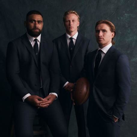 Your chance to win a double pass to the Wallabies Test Game - WA & NSW - 2026