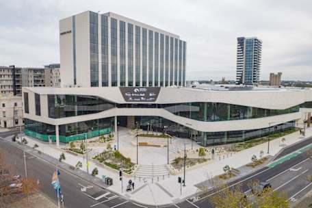 Geelong Convention Centre