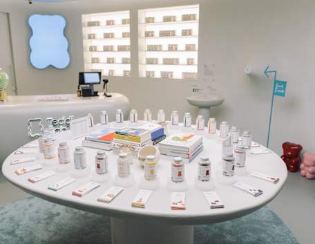 Store Image