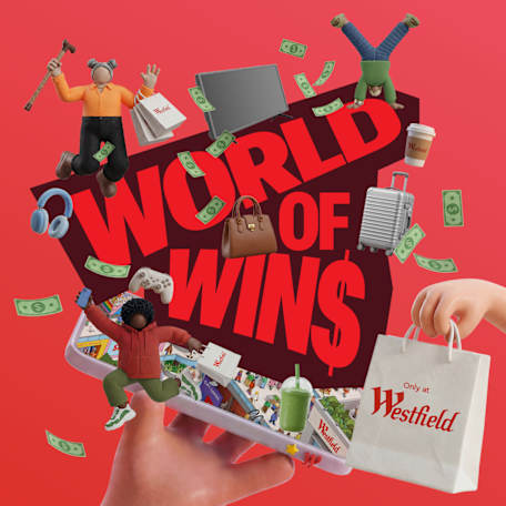 World of Wins