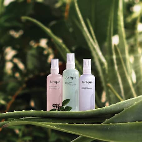 Hydration mist from Jurliue