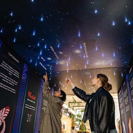 Manukau Matariki Star Tunnel 2026