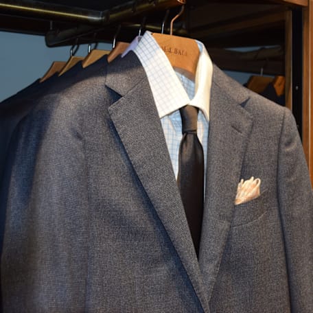 M.J. Bale x Westfield Doncaster - Mauricio Tie Comp 2026