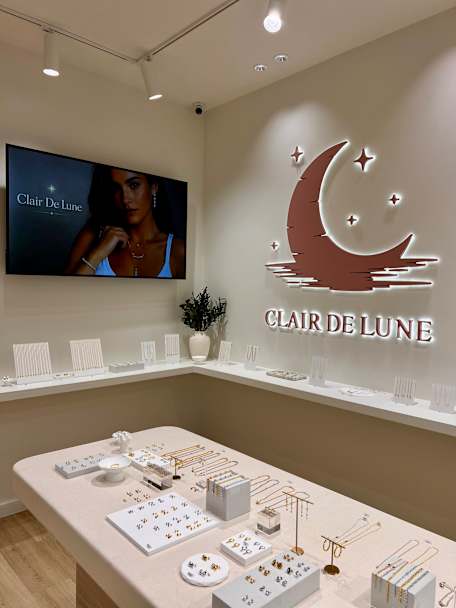 cLAIR DE LUNE OFFER