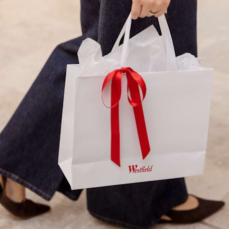 Personal Styling Gift Bag