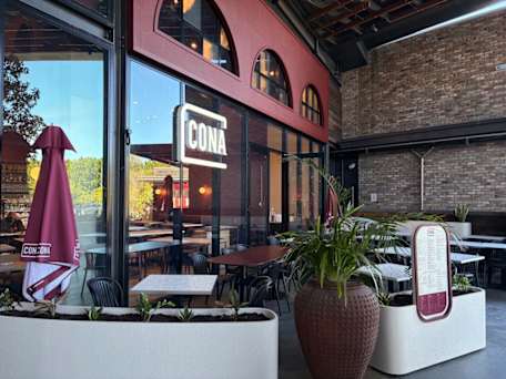 Cona Cafe North Lakes