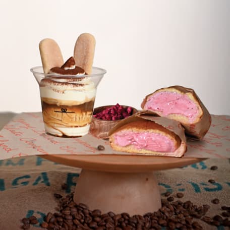Island Gelato winter