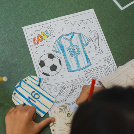 football crafts newmarket 