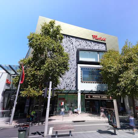 MINISO LAND
