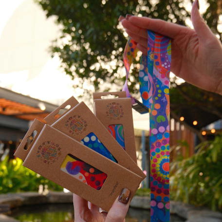 TEA TREE PLAZA - NAIDOC WEEK 2026 - MALI ISABEL LANYARDS