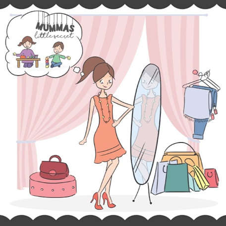 Mumma's Little Secret School Holidays July 2026 - MIRANDA