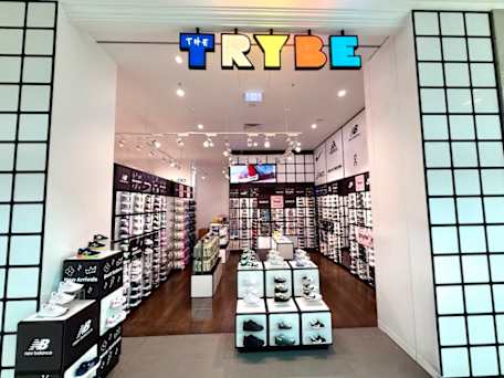 The Trybe - West Lakes
